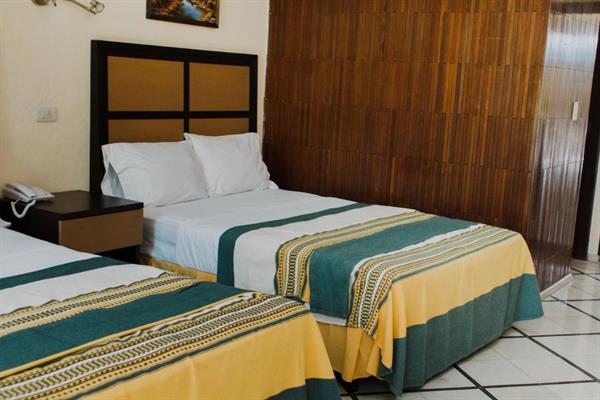 Photo 30 of Hotel Ambassador Mérida by Kavia