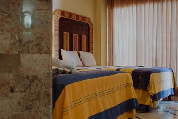 Photo 39 of Hotel Ambassador Mérida by Kavia
