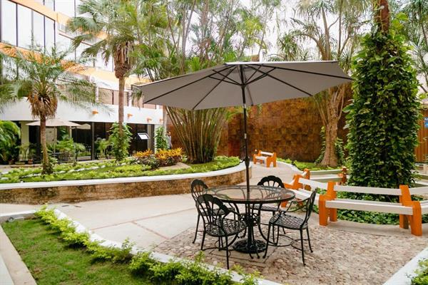 Photo 41 of Hotel Ambassador Mérida by Kavia