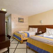 Habitación estandar doble