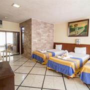 Habitación estandar triple