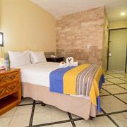 Habitación estandar 1 cama