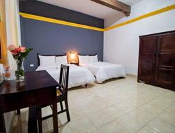 Hotel Montejo by Kavia