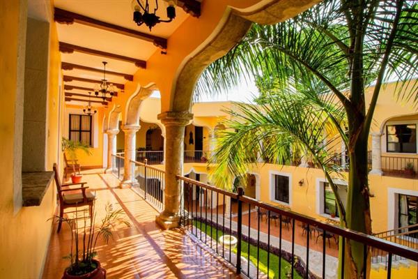 Photo 1 of Hotel Montejo by Kavia