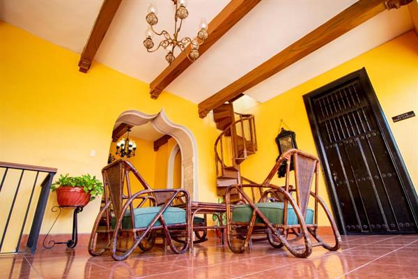 Photo 5 of Hotel Montejo by Kavia