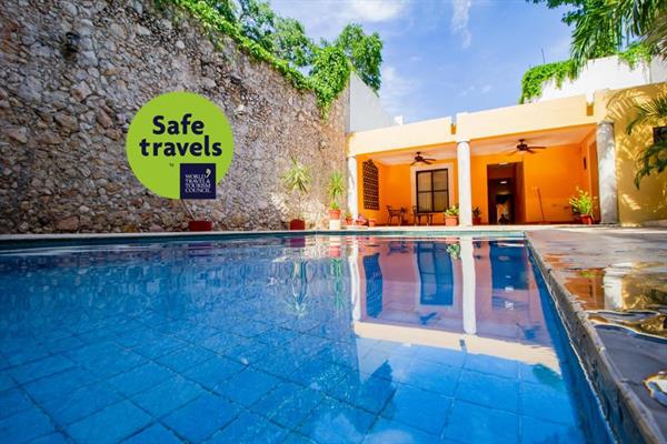 Photo 10 of Hotel Montejo by Kavia