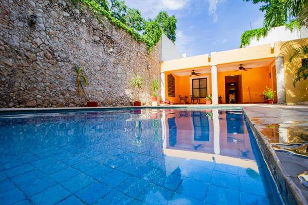Photo 4 of Hotel Montejo by Kavia
