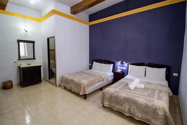 Photo 14 of Hotel Montejo by Kavia