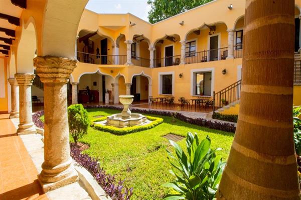 Photo 15 of Hotel Montejo by Kavia