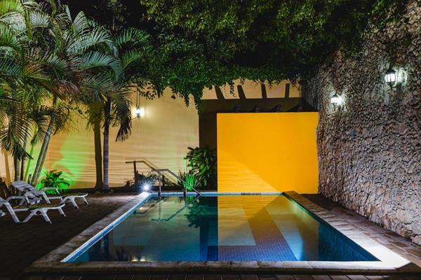 Photo 16 of Hotel Montejo by Kavia
