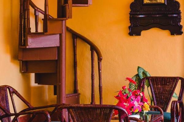 Photo 19 of Hotel Montejo by Kavia