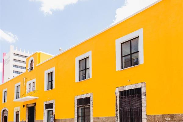 Photo 29 of Hotel Montejo by Kavia