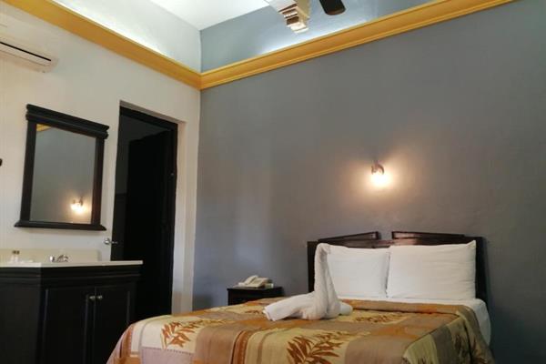 Photo 33 of Hotel Montejo by Kavia