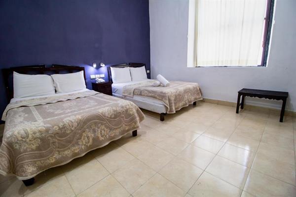Photo 34 of Hotel Montejo by Kavia