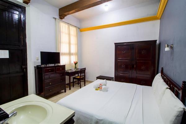 Photo 38 of Hotel Montejo by Kavia