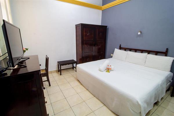 Photo 40 of Hotel Montejo by Kavia
