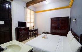 KING SIZE of Hotel Montejo by Kavia