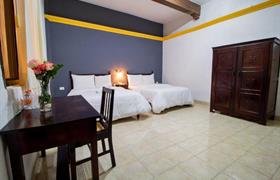 DOUBLE of Hotel Montejo by Kavia