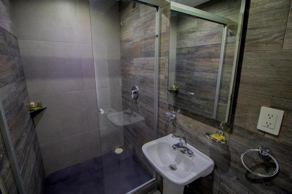 Photo 2 of Hotel Flamingo Merida by Kavia