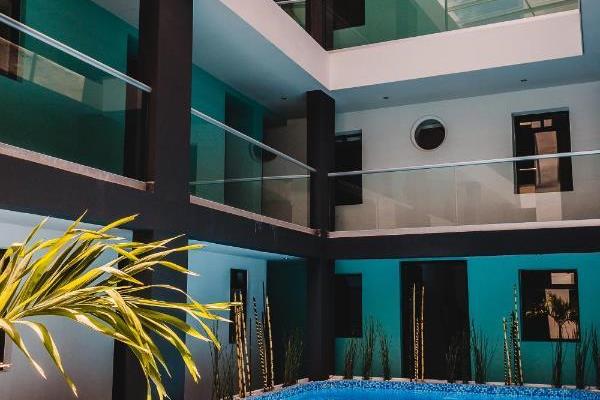 Photo 3 of Hotel Flamingo Merida by Kavia