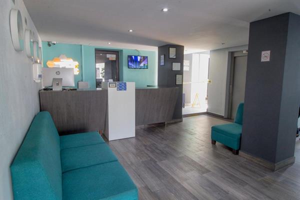 Photo 5 of Hotel Flamingo Merida by Kavia