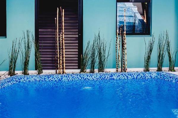 Photo 7 of Hotel Flamingo Merida by Kavia