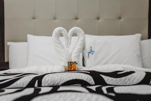 Photo 10 of Hotel Flamingo Merida by Kavia