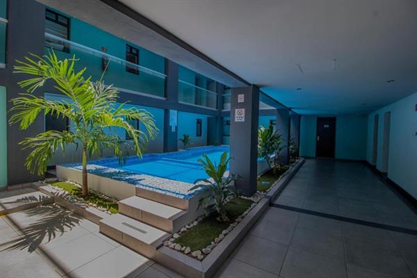 Photo 14 of Hotel Flamingo Merida by Kavia