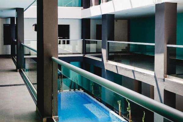 Photo 15 of Hotel Flamingo Merida by Kavia