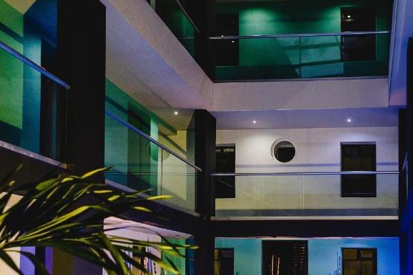 Photo 16 of Hotel Flamingo Merida by Kavia