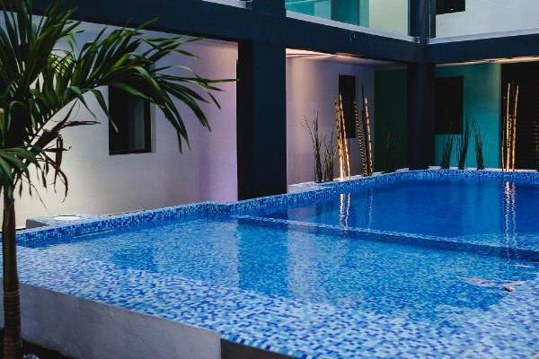 Photo 23 of Hotel Flamingo Merida by Kavia