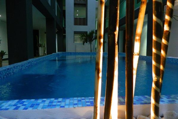 Photo 28 of Hotel Flamingo Merida by Kavia