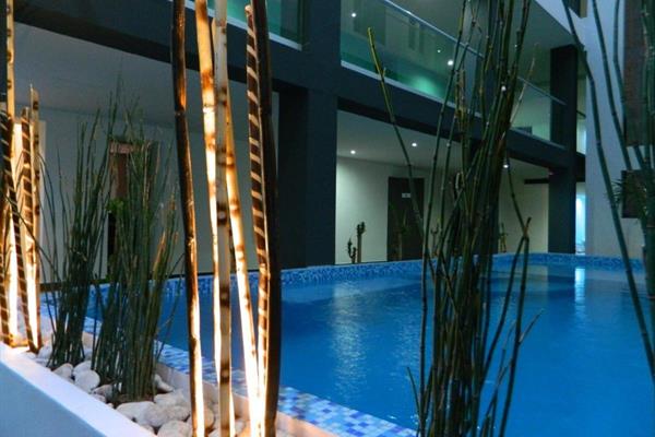 Photo 29 of Hotel Flamingo Merida by Kavia