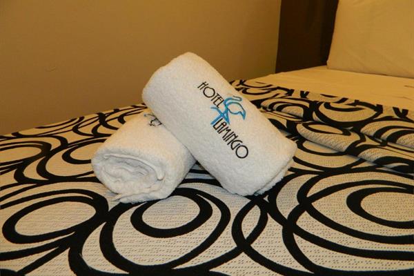 Photo 30 of Hotel Flamingo Merida by Kavia