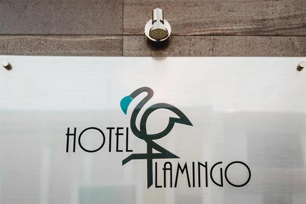 Photo 43 of Hotel Flamingo Merida by Kavia