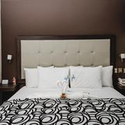 Habitación Estándar King