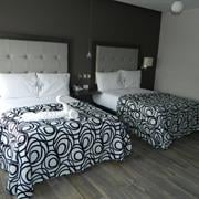 Habitación Estándar Triple