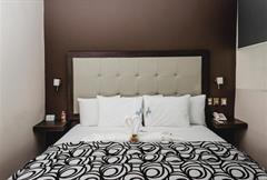 Habitación Estándar King