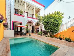 Hotel Gran Centenario by Kavia