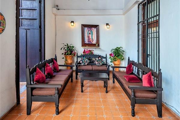 Photo 13 of Hotel Gran Centenario by Kavia