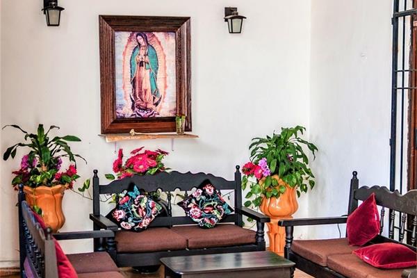Photo 2 of Hotel Gran Centenario by Kavia