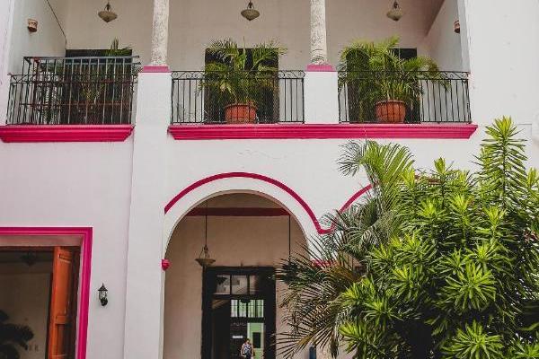 Photo 10 of Hotel Gran Centenario by Kavia