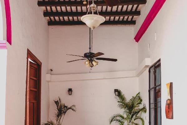 Photo 12 of Hotel Gran Centenario by Kavia