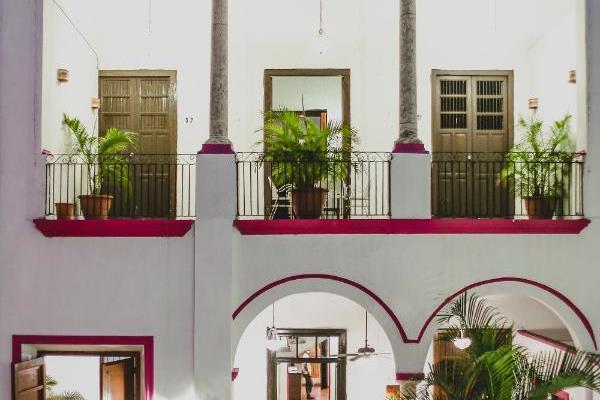 Photo 6 of Hotel Gran Centenario by Kavia