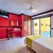 Habitación Sencilla