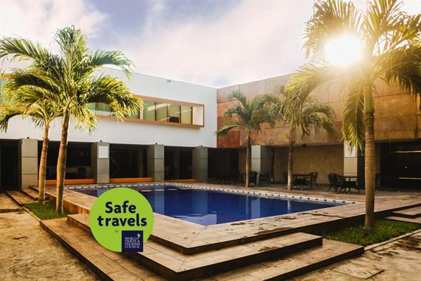 Photo 1 of Hotel Plaza Mirador by Kavia