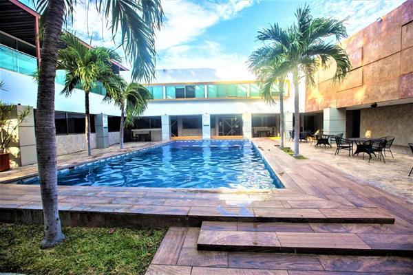 Photo 2 of Hotel Plaza Mirador by Kavia