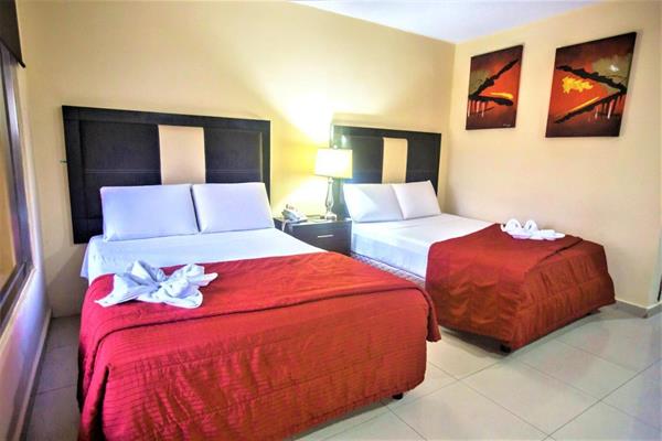 Photo 4 of Hotel Plaza Mirador by Kavia