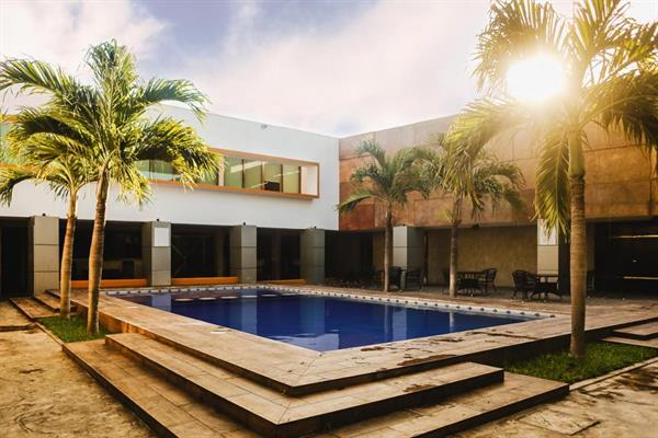 Photo 6 of Hotel Plaza Mirador by Kavia