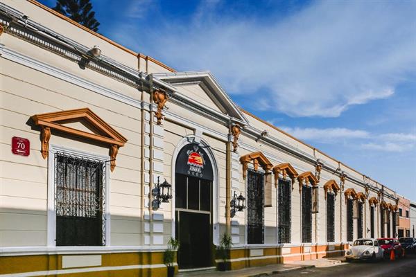 Photo 7 of Hotel Plaza Mirador by Kavia